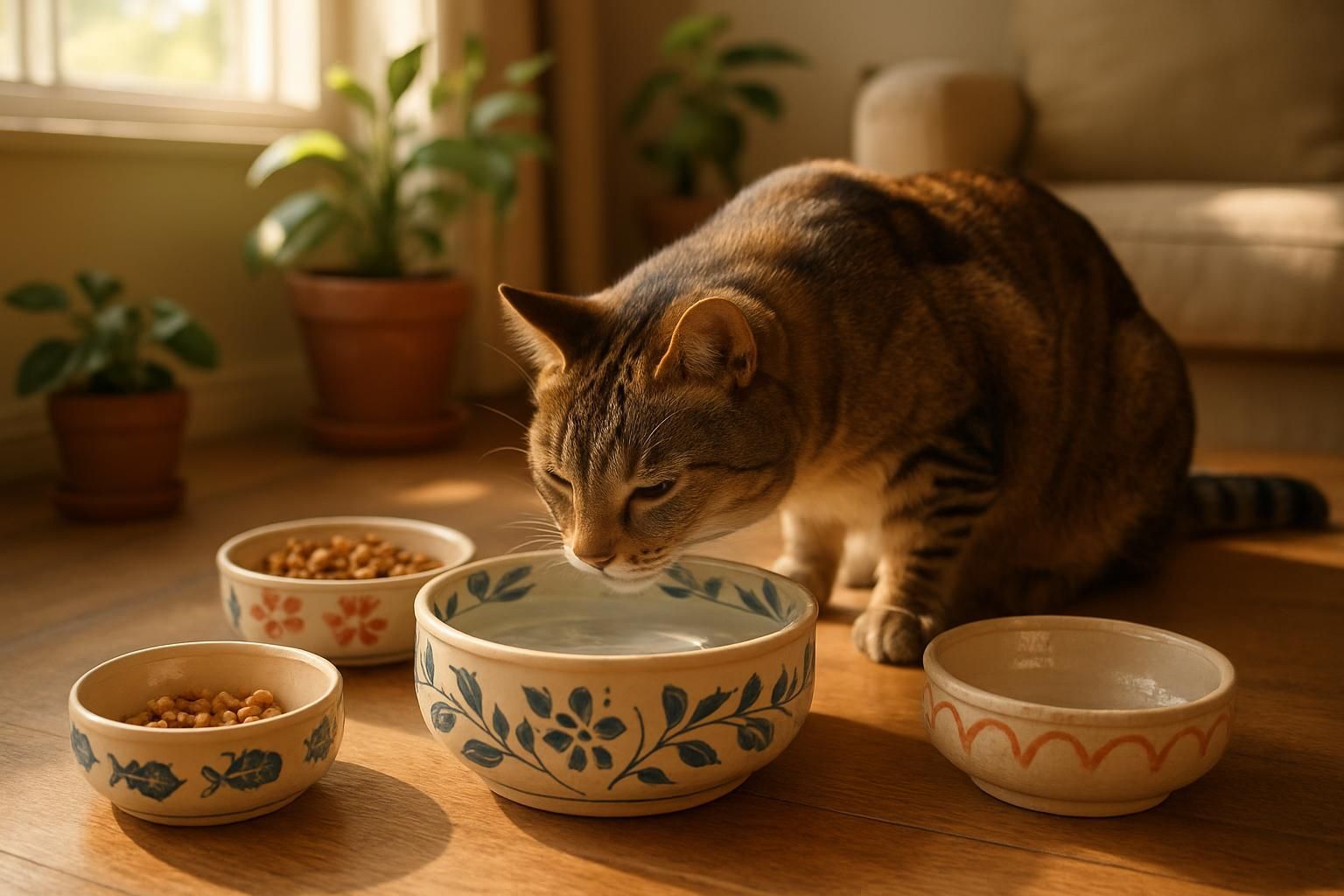 Discover whether ceramic bowls are safe for your feline friend. Dive into the benefits and potential risks of using ceramic dishes for cats, ensuring their health and happiness with informed choices.