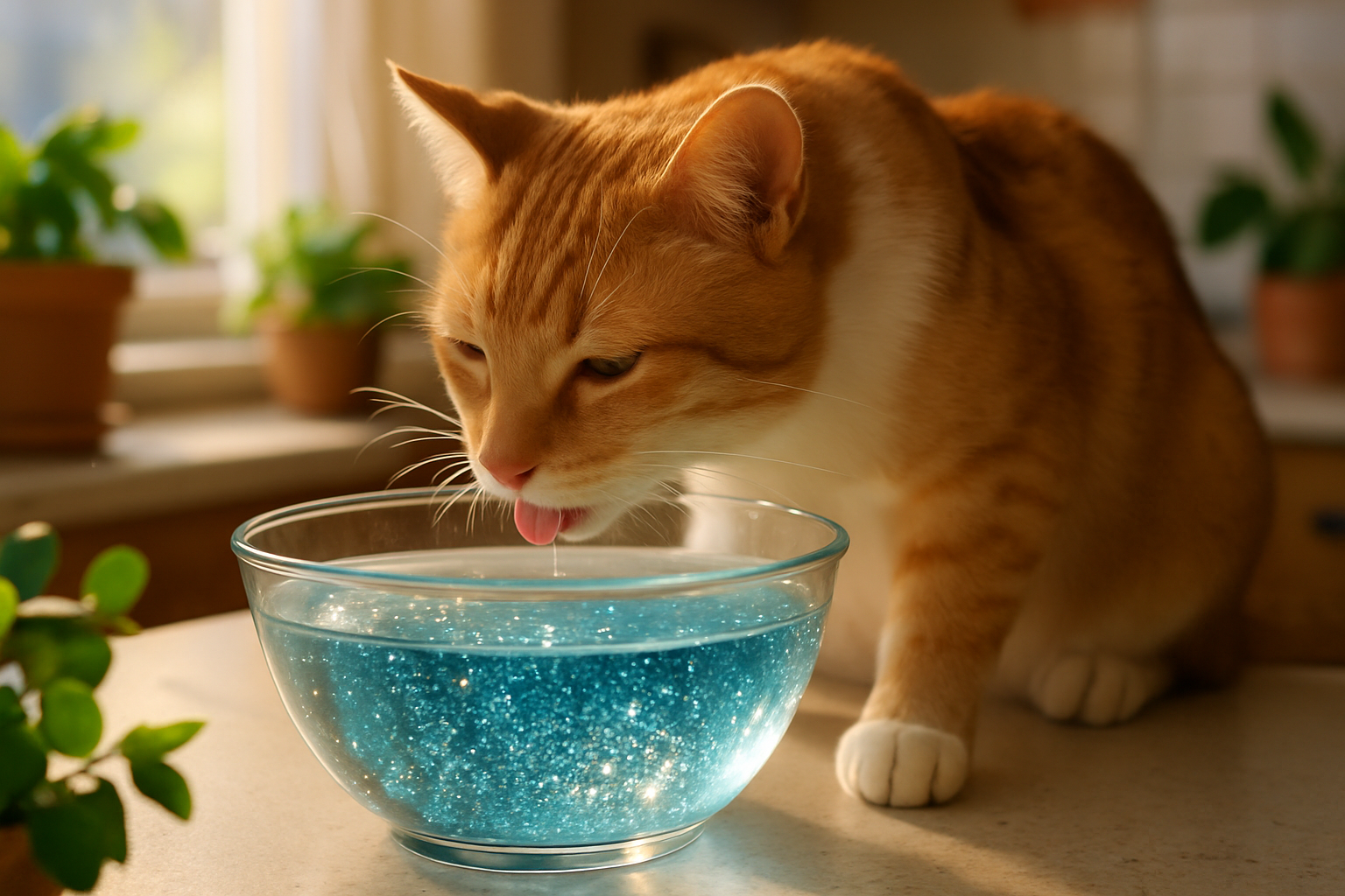 discover whether alkaline water is safe for your feline friend. explore the benefits, potential risks, and expert insights on whether cats can drink alkaline water without any adverse effects.