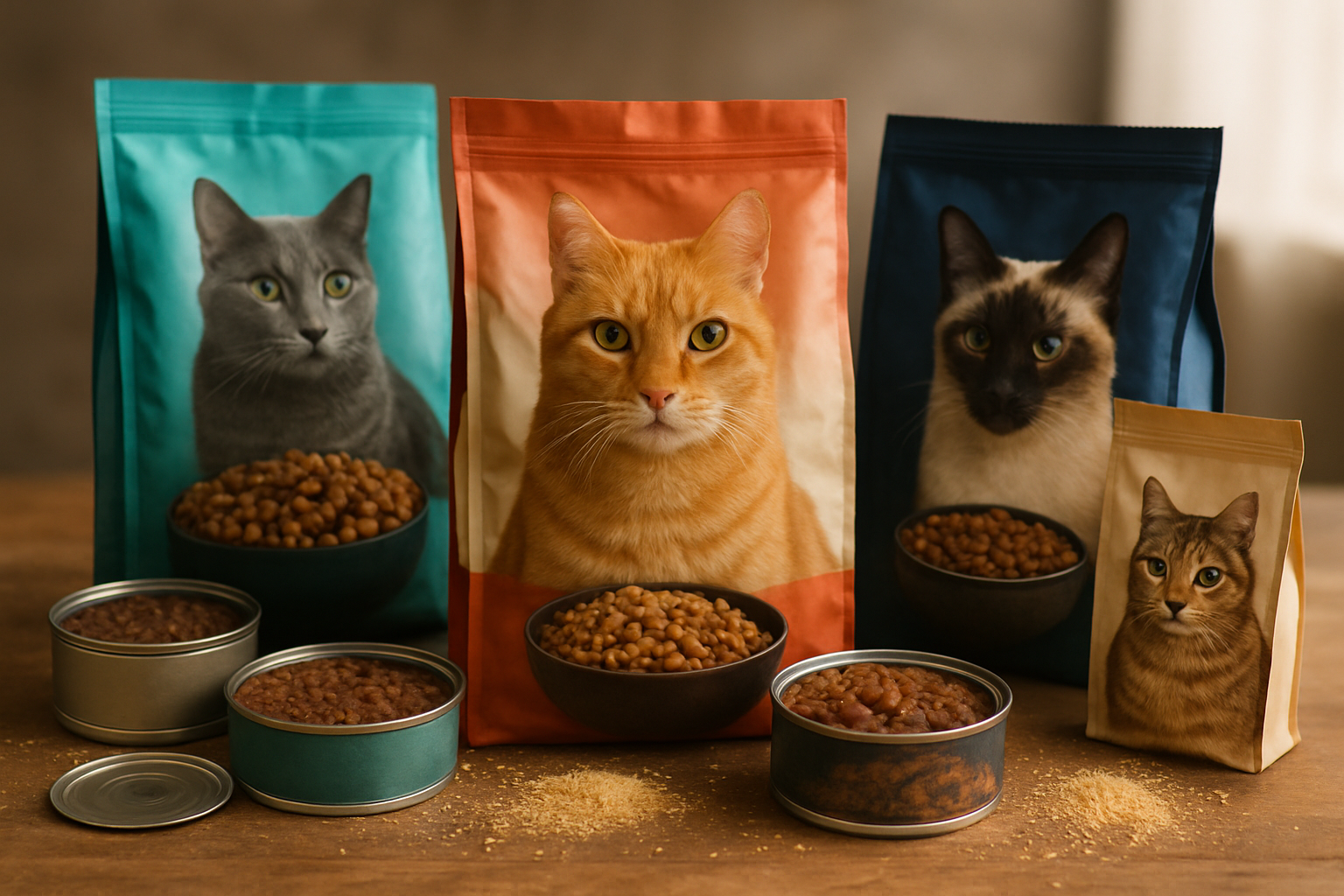 discover which cat food brands may contain sawdust and understand the implications for your feline friend's health. stay informed about pet nutrition and make the best choices for your cat.