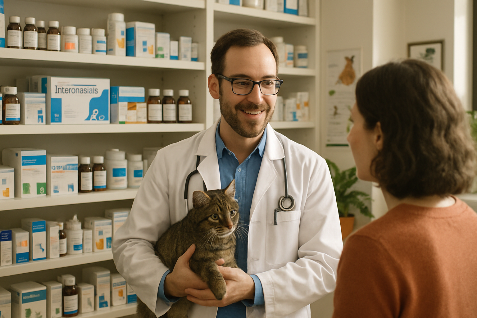 discover the best places to buy itraconazole for cats, ensuring your furry friend receives the effective treatment they need. explore options online and in-store to find the right dosage and price for your pet's health.