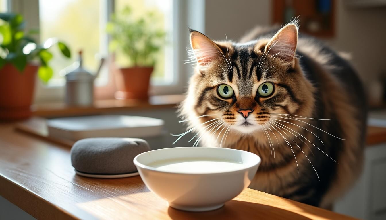 Discover the truth about whether cats can safely drink milk. Learn about the effects of milk on your feline friend and explore alternatives that are safe and healthy for their diet.