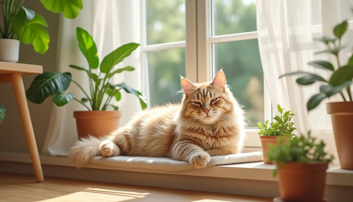 Discover how long it takes for cat urine odor to diminish after neutering. Learn about the factors influencing odor reduction and helpful tips for a fresher home environment.