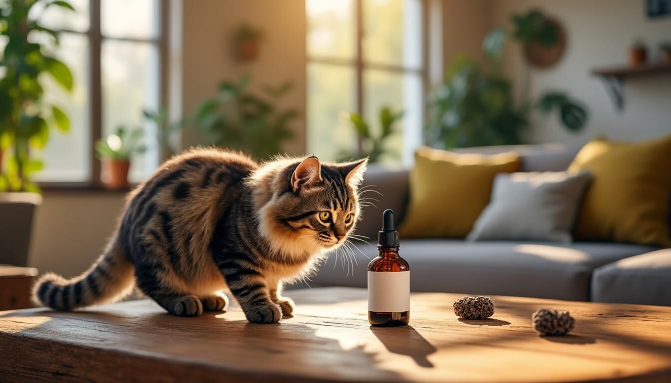 Discover if black seed oil is safe for your feline friend. Learn about its benefits, potential risks, and tips for using this natural remedy for cats. Ensure your pet's health and well-being with informed decisions.