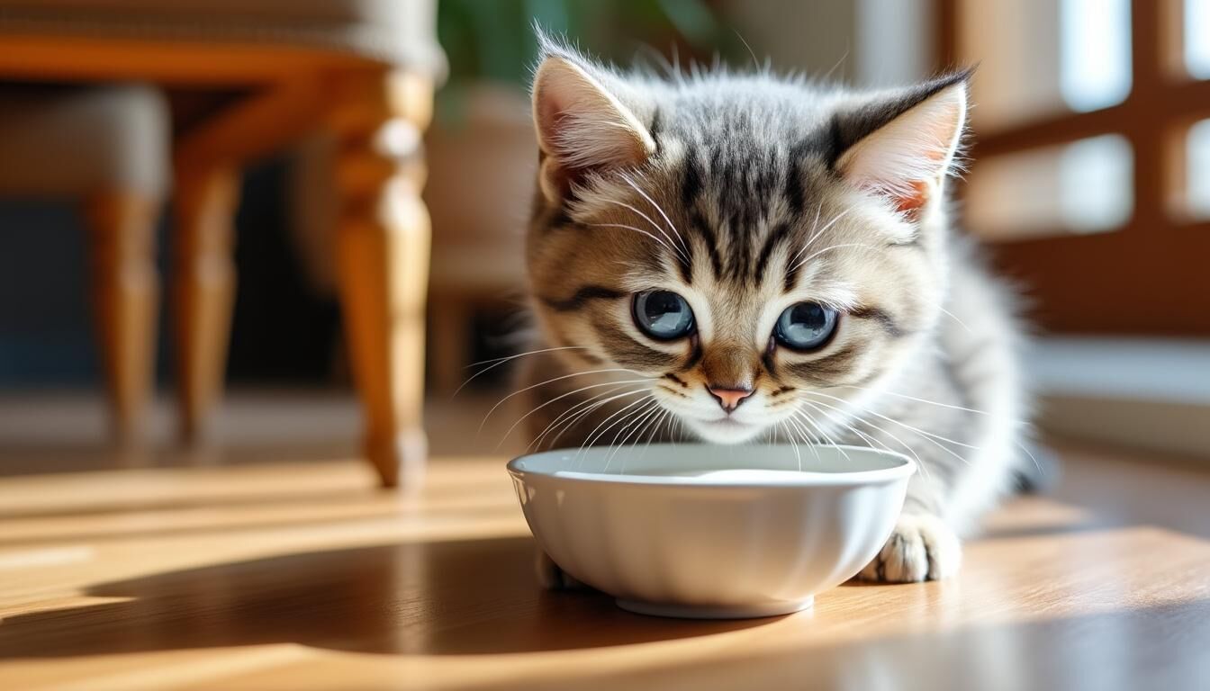 Discover the truth about cats and milk! Learn whether it's safe for your feline friend to indulge in this creamy treat and find out the best alternatives for their health.
