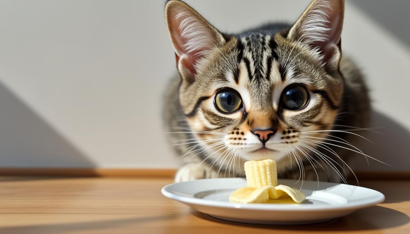 Discover whether cats can safely eat bananas. Learn about the nutritional benefits and potential risks of feeding this fruit to your feline friend.