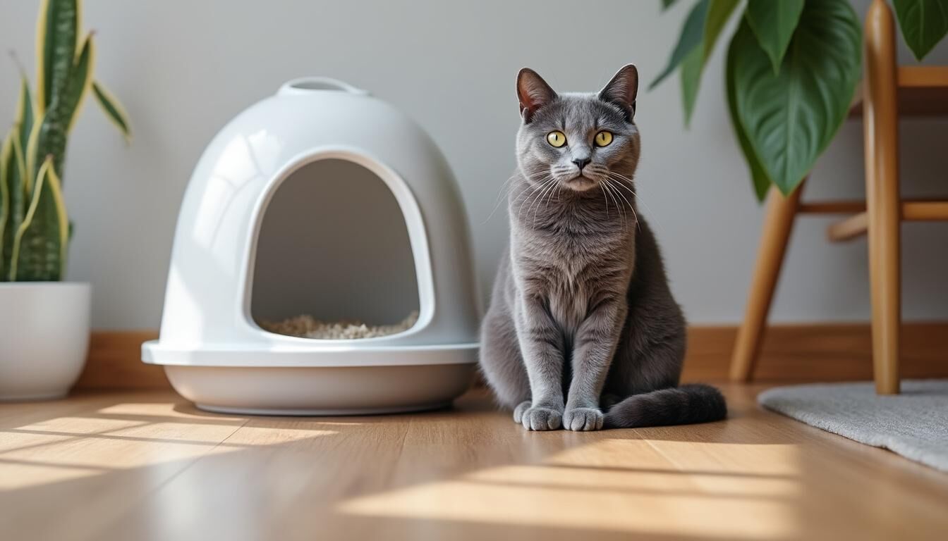 Discover how long it takes for cat urine to stop smelling after neutering. Understand the factors that affect odor and tips for managing your pet's hygiene post-surgery.