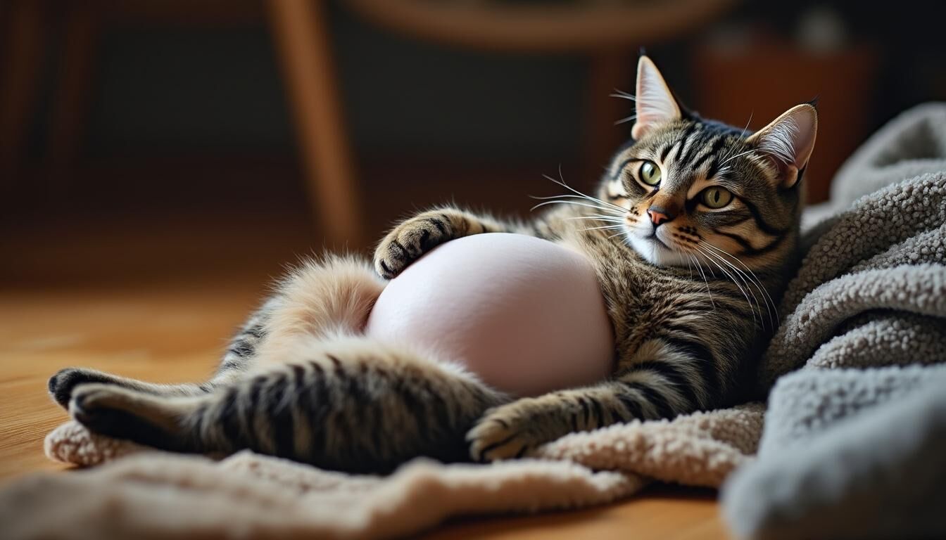 Discover the duration of cat pregnancy and learn what to expect during this crucial time for your feline friend. Understand the signs of pregnancy and how to prepare for the arrival of kittens.
