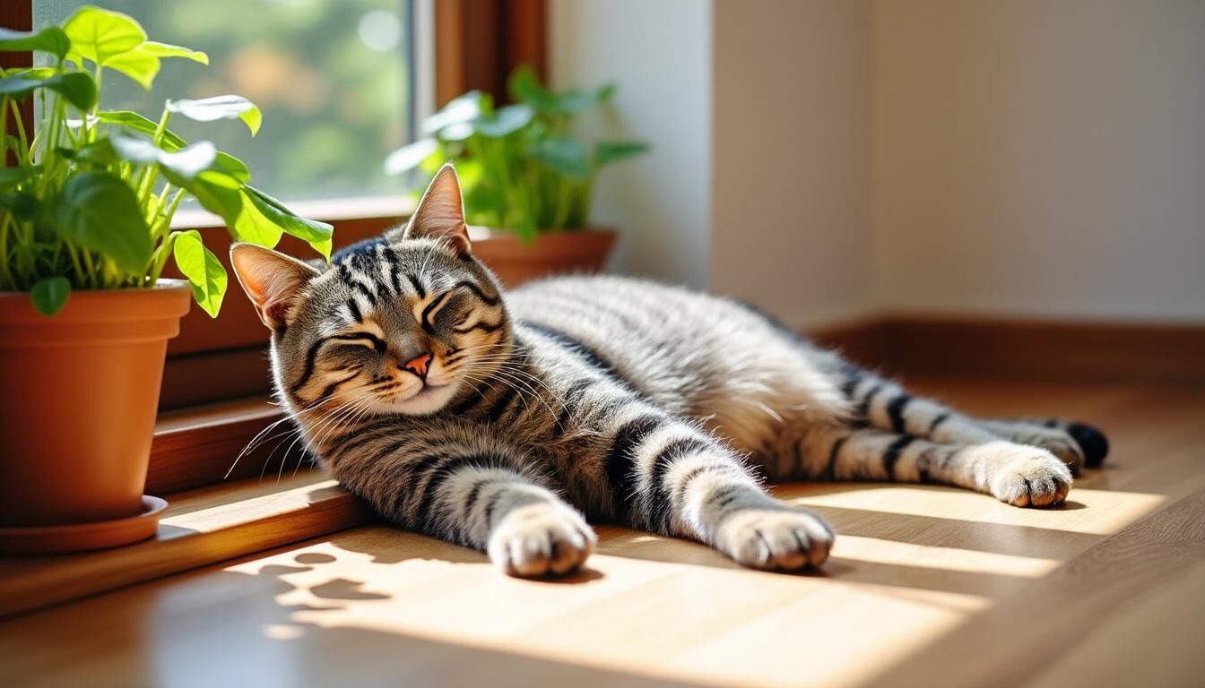 Discover the lifespan of cats, including various factors that influence how long they live. Learn about the average lifespan of domestic cats, tips for extending their lives, and insights into breeds to better understand your feline friend's longevity.