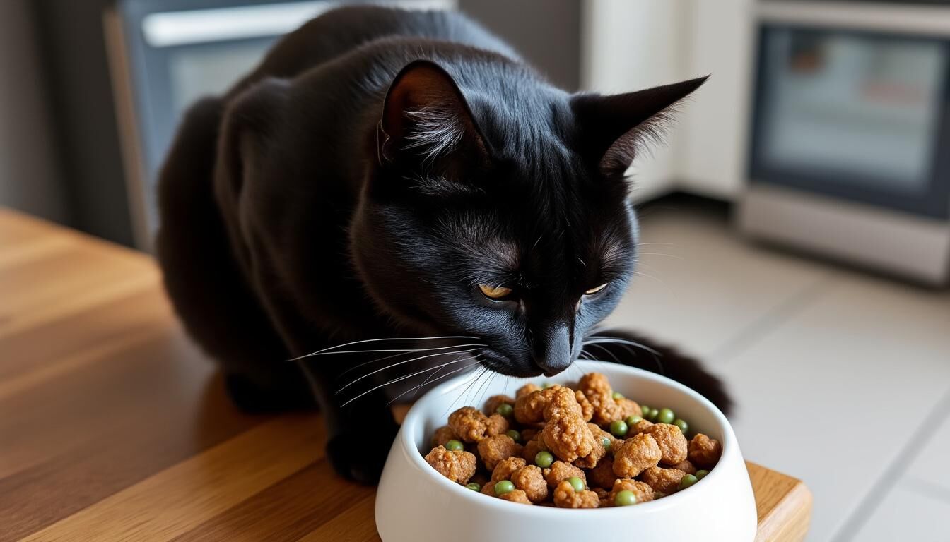 Discover the surprising truth about sawdust in cat food. Explore whether this ingredient is present, its implications for pet health, and what to look for when choosing safe and nutritious food for your feline friend.