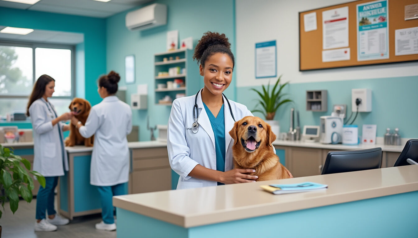 Discover how leveraging a verified animal hospital list can drive your business growth. Enhance your outreach, build trust with clients, and improve your marketing efficiency with reliable contact information.