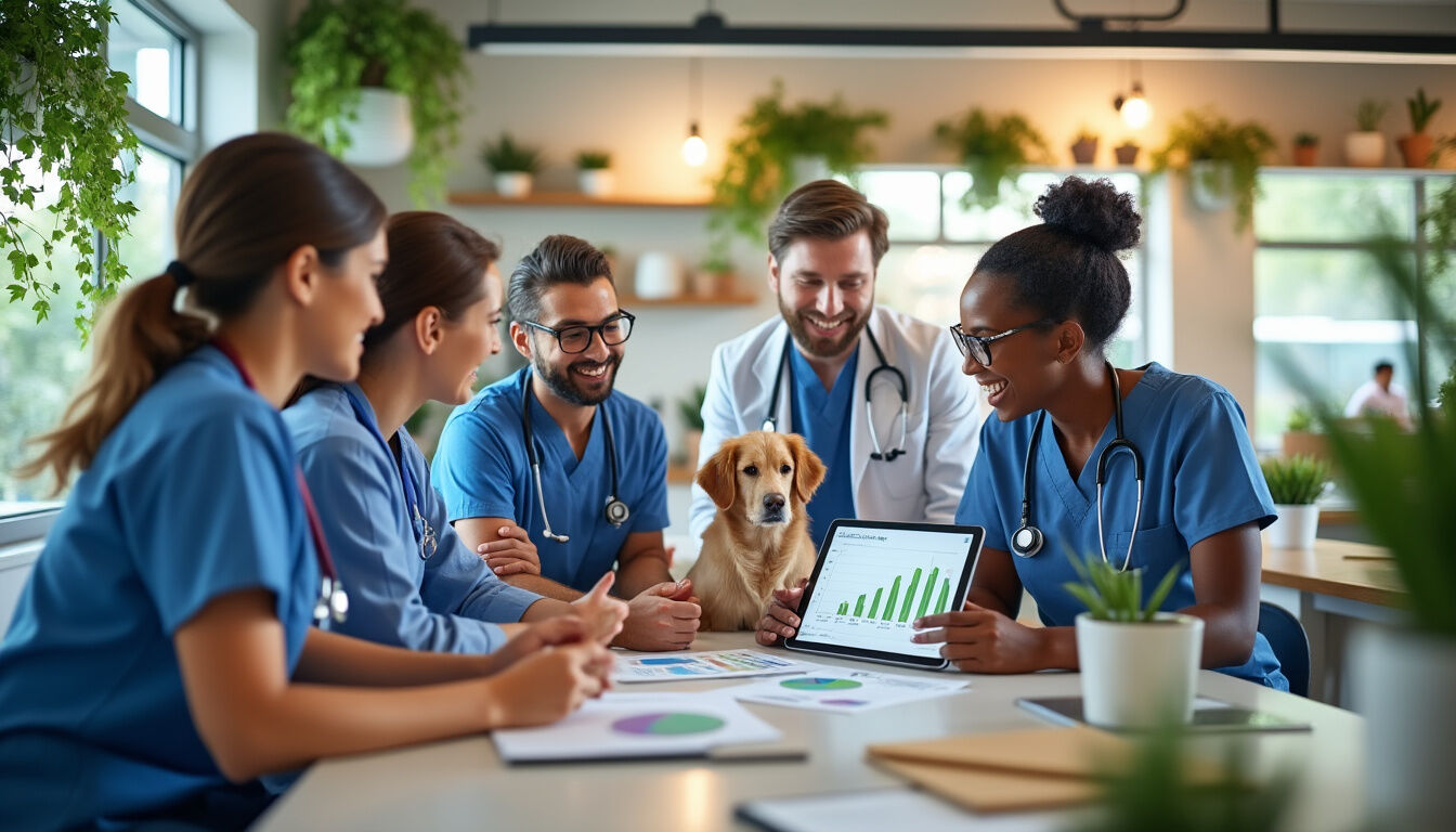Discover how leveraging a verified animal hospital list can boost your business growth by improving trust, streamlining partnerships, and expanding your client base with reliable veterinary connections.