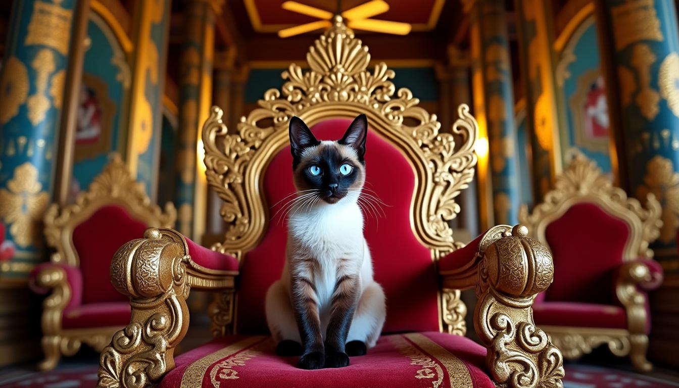 Are Siamese cats more vocal than other breeds? 2 discover if siamese cats are more vocal than other breeds, explore their unique communication style, and learn what makes them such talkative companions.