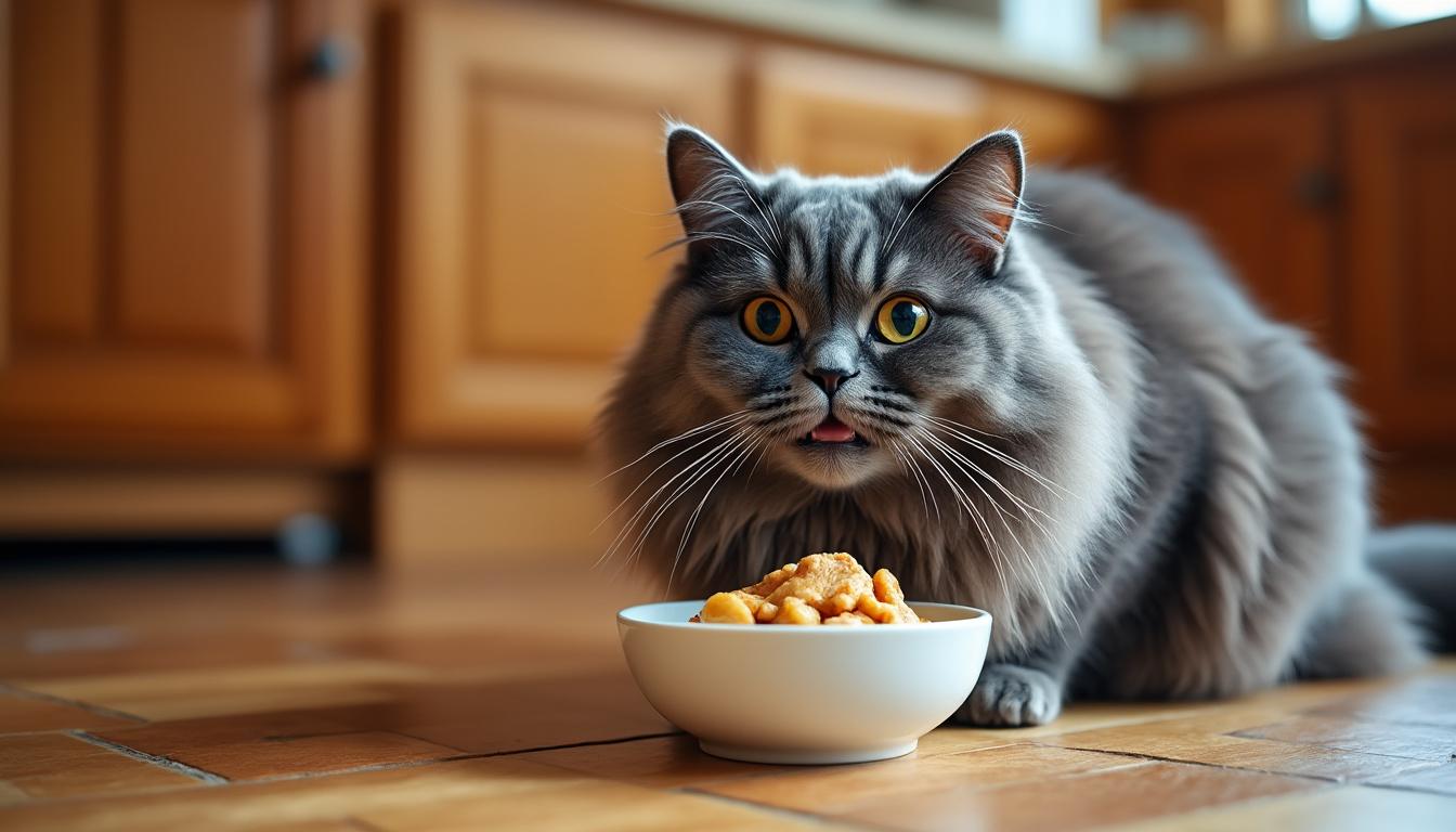 discover whether it's safe for cats to eat cooked chicken or fish, including benefits, precautions, and feeding tips for your feline friend.