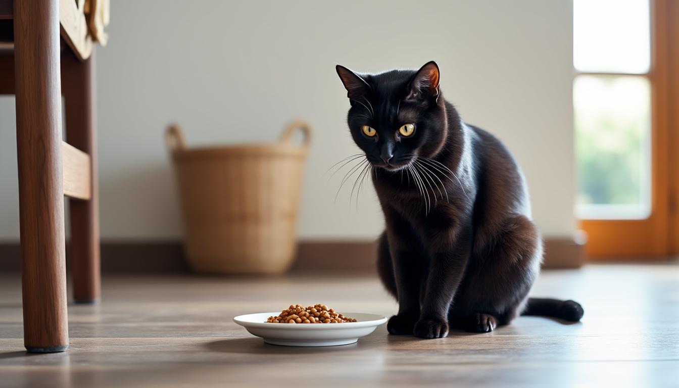 discover if it's safe for cats to eat human food. learn which foods are safe, which to avoid, and how to keep your feline healthy and happy.