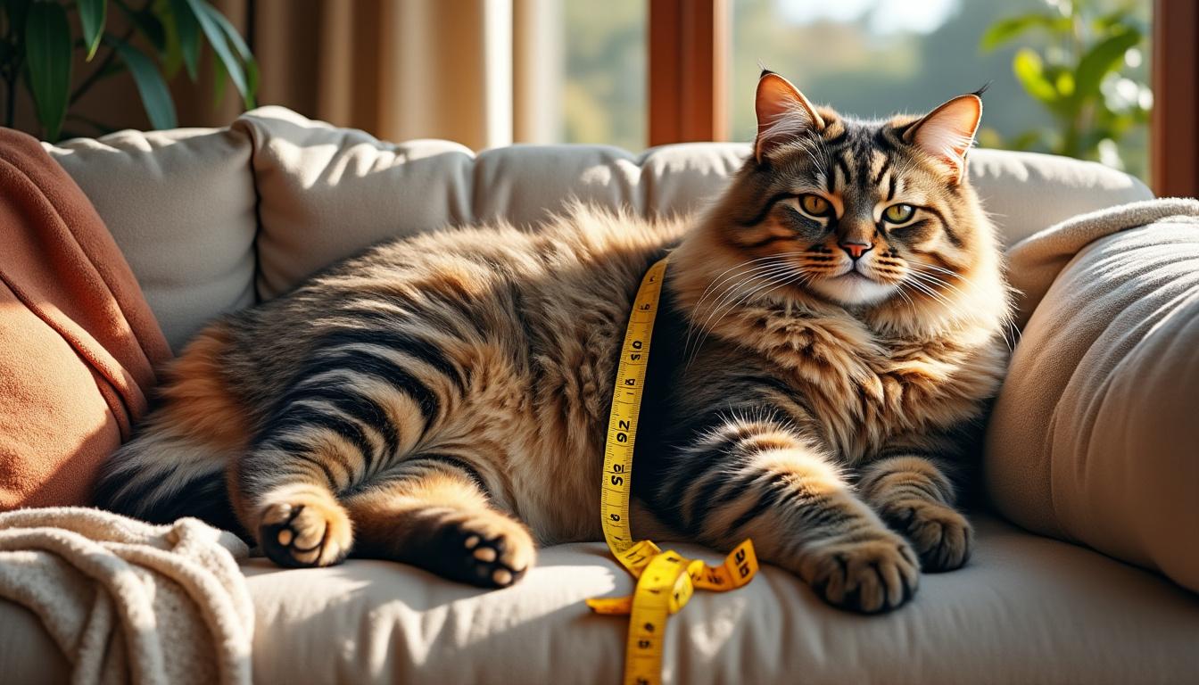 How big do Maine Coons get? 8 discover how big maine coon cats can get, including their average weight, length, and what makes them one of the largest domestic cat breeds. find out key factors that influence maine coon size.