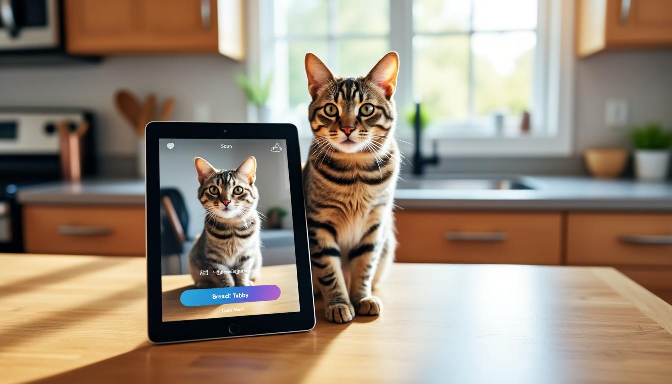 How can I identify my cat’s breed? 2 learn how to identify your cat's breed with helpful tips, visual clues, and expert advice. discover the unique characteristics that distinguish different cat breeds.