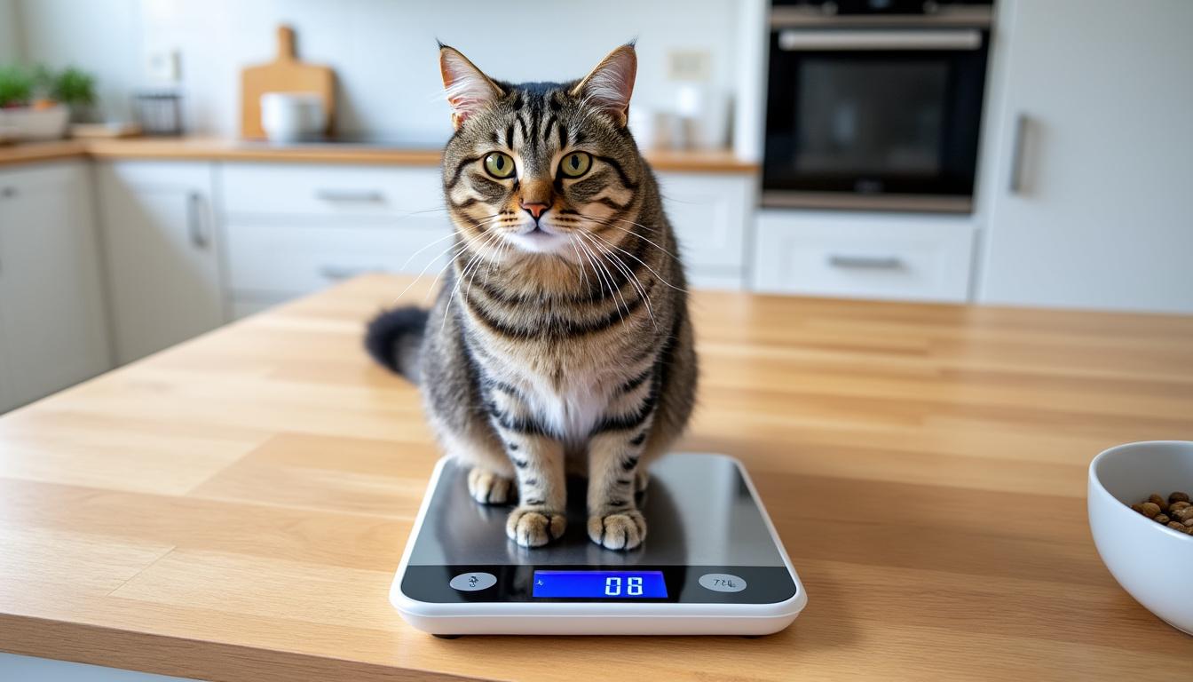 discover how much you should feed your cat each day with our expert guide. learn about portion sizes, feeding frequency, and tips for keeping your feline healthy and happy.