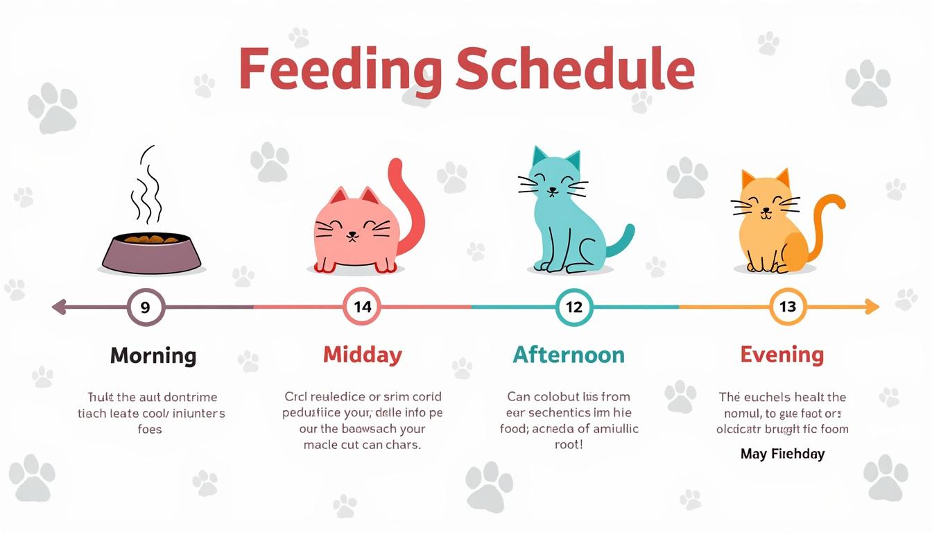 discover how much you should feed your cat each day with our expert guide. learn about portion sizes, feeding schedules, and tips for keeping your cat healthy and happy.