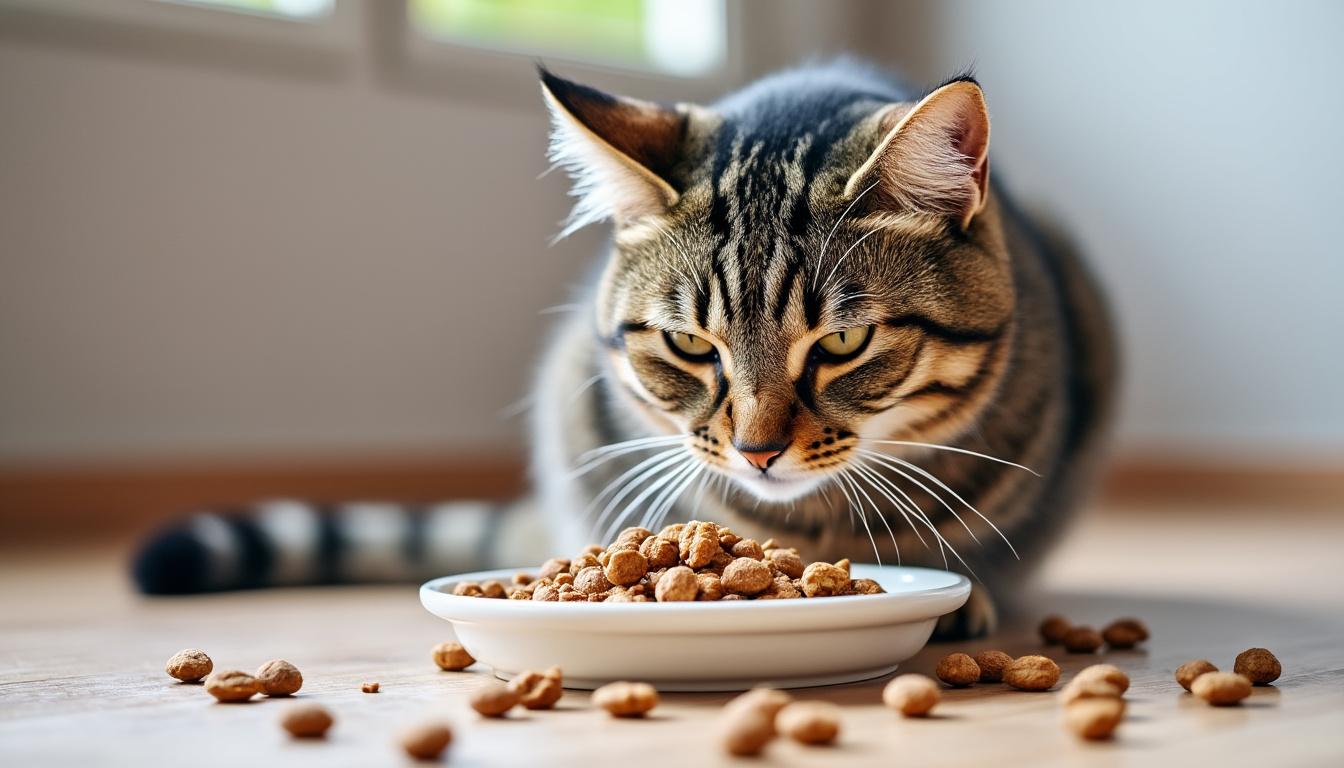 Is dry food or wet food better for cats? 3 discover the pros and cons of dry food versus wet food for cats. learn which type of cat food best supports your feline's health, nutrition, and overall well-being.