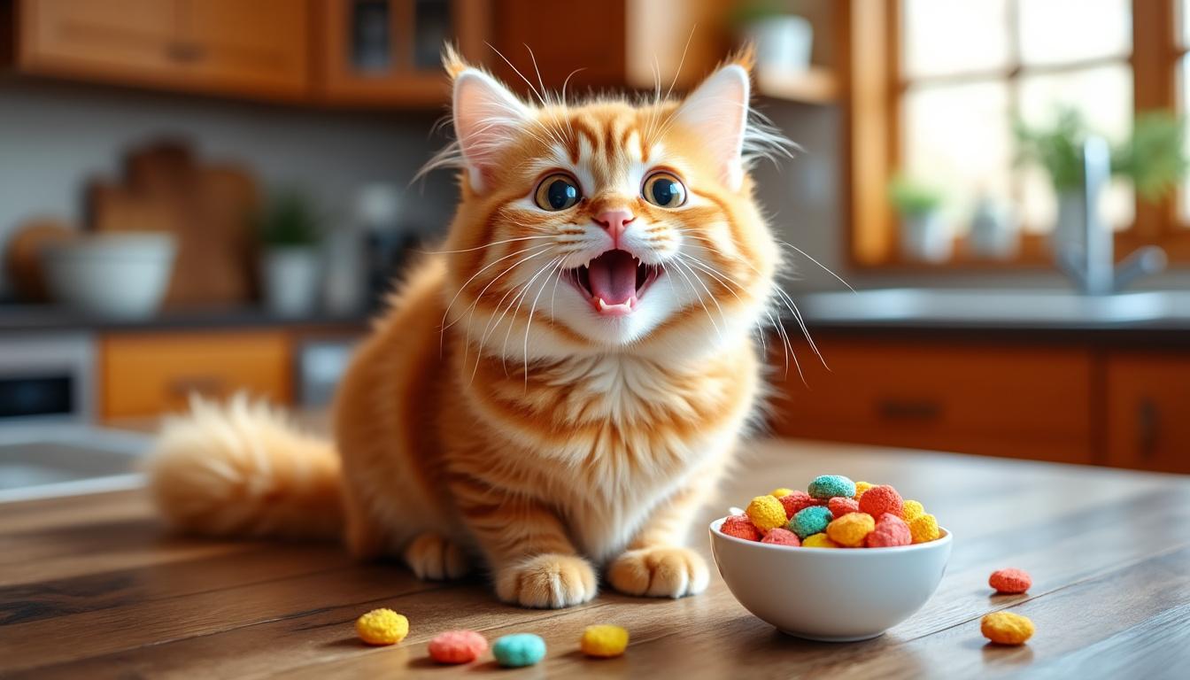 What are the best treats for cats? 2 discover the best treats for cats, including healthy snacks and tasty options your feline will love. find expert tips to choose safe, nutritious cat treats for every occasion.