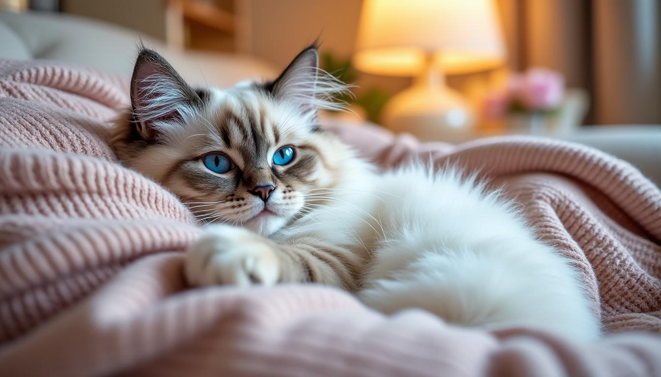 What are the most affectionate cat breeds? 2 discover the most affectionate cat breeds known for their loving and friendly personalities. find the perfect cuddly companion for your home with our expert guide.