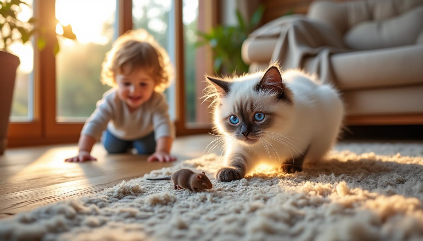 What are the most affectionate cat breeds? 3 discover the most affectionate cat breeds known for their loving and cuddly nature. find out which cats make the best companions for families and individuals looking for warmth and affection.