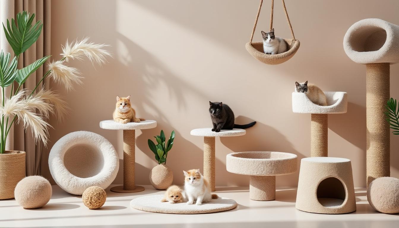 discover the world's rarest cat breeds in this comprehensive guide. learn about their unique features, origins, and what makes these stunning felines so extraordinary and uncommon.