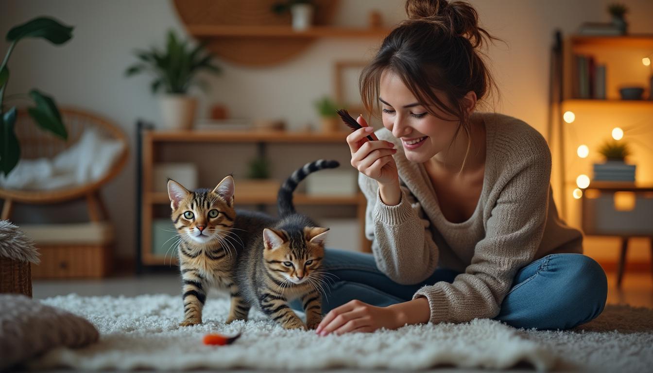 What is the best diet for an indoor cat? 3 discover the best diet for your indoor cat with our expert guide. learn which nutrients and foods help indoor cats stay healthy, active, and happy.