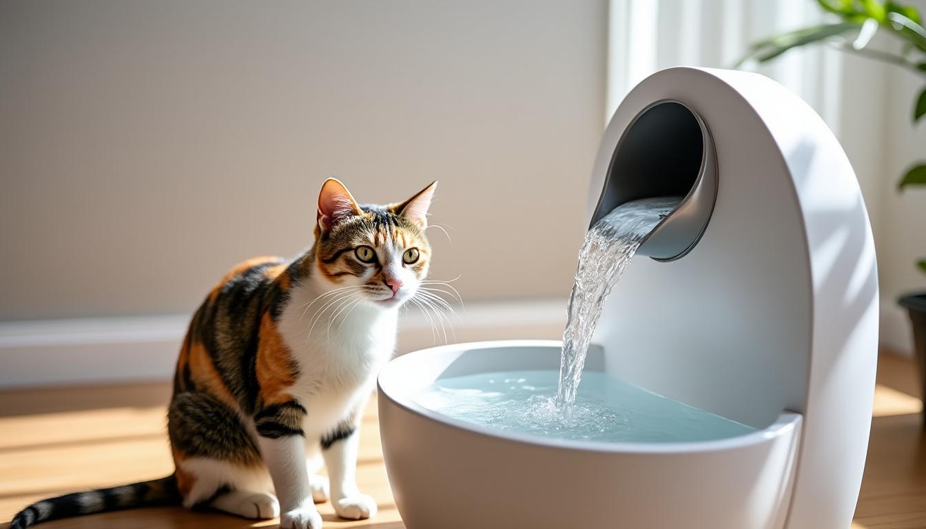 Why won’t my cat drink water? 3 wondering why your cat won’t drink water? discover common reasons for feline dehydration and effective tips to encourage your cat to stay hydrated and healthy.