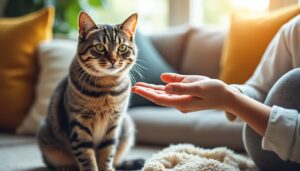 Home 2 discover effective tips and techniques to prevent your cat from biting, ensuring a safe and happy relationship with your feline friend.