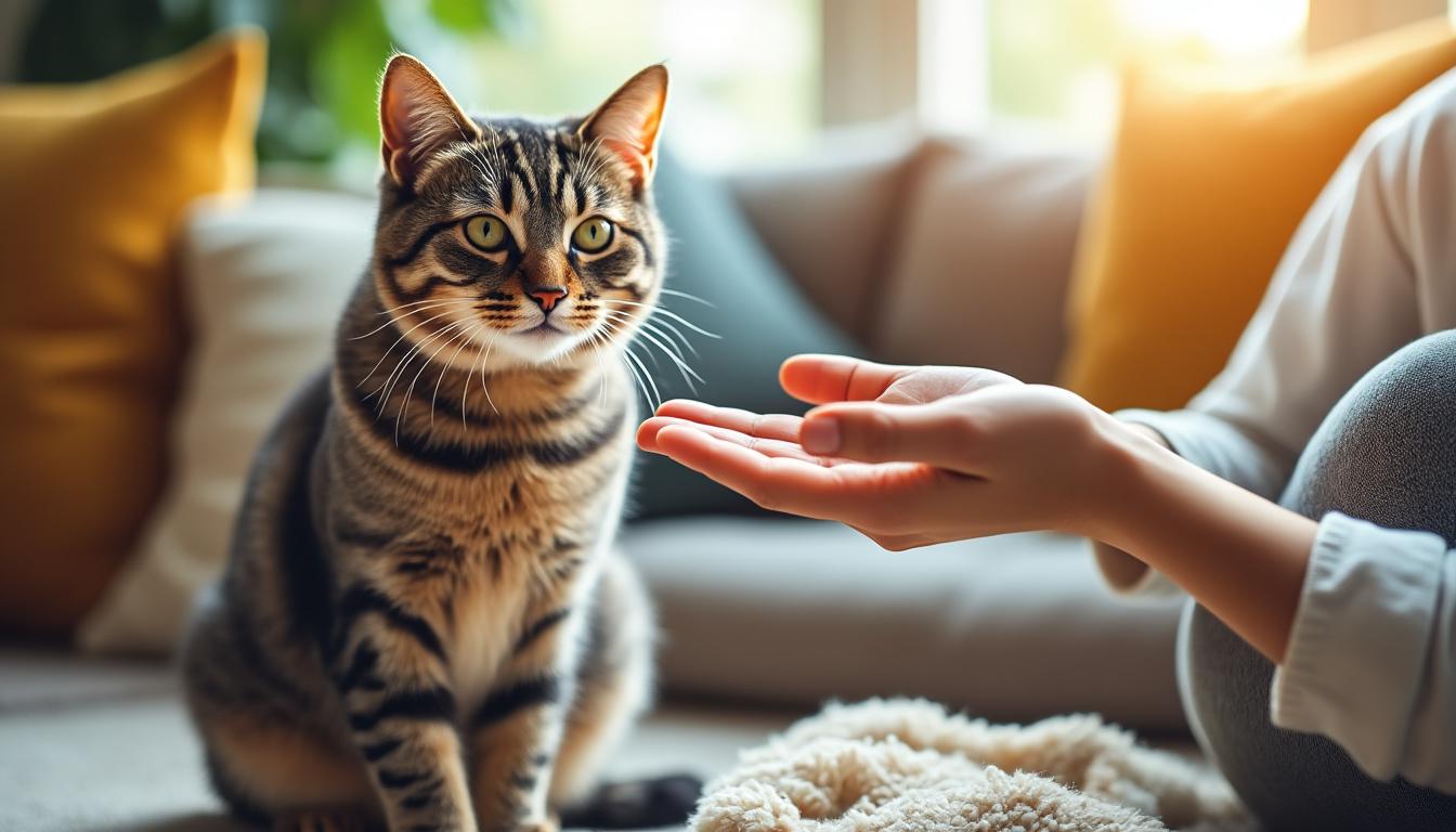 discover effective tips and techniques to prevent your cat from biting, ensuring a safe and happy relationship with your feline friend.