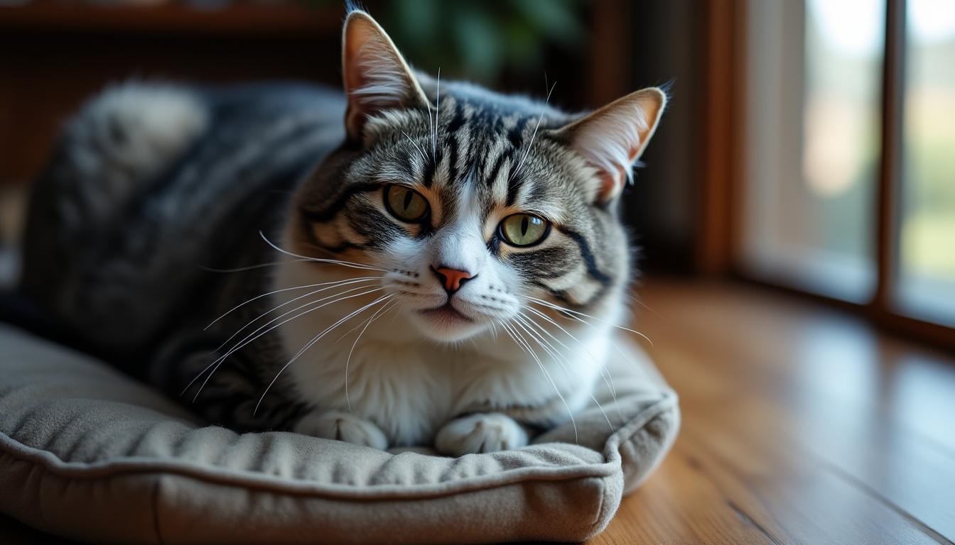 Why do cats stare at nothing? 3 discover the reasons why cats often seem to stare at nothing, exploring their mysterious behavior and what it might mean.