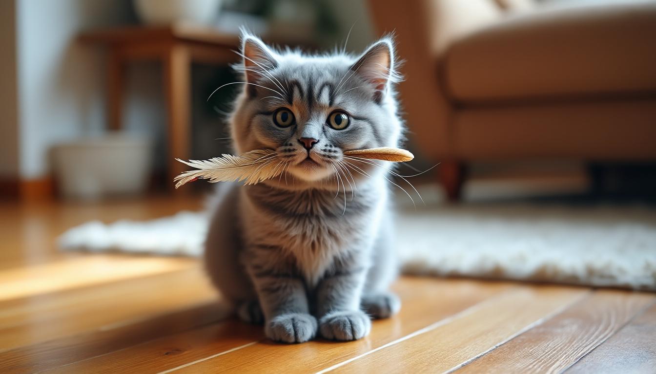 Why does my cat bring me dead animals? 3 discover the reasons behind your cat bringing you dead animals, exploring feline instincts, behavior, and what it means for your relationship with your pet.