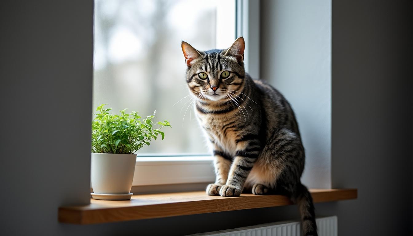 Why does my cat lick my face or hair? 3 discover the reasons behind why your cat licks your face or hair, exploring their affectionate behavior and what it means for your bond.