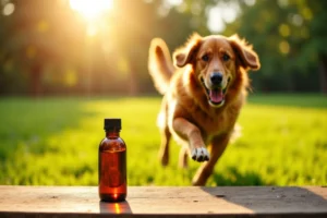 Home 3 How liquid collagen for dogs can improve joint stiffness and mobility ?